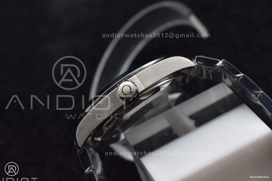 Edition on Teak Bracelet 1:1 Best SS 507 Terra Dial Aqua A SS VSF TechFriendly 150M 0515